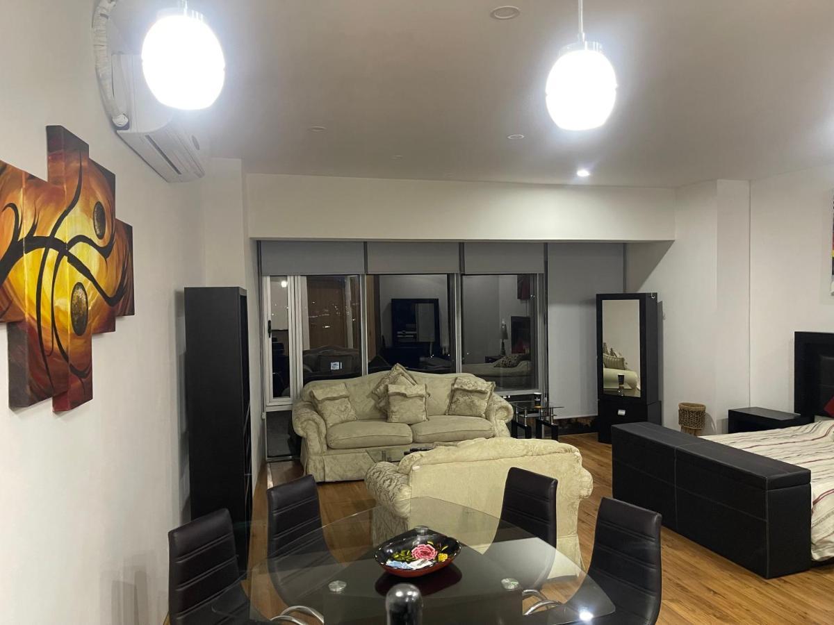 The Plaza Residenses Reforma Apartment Мексико Сити Екстериор снимка