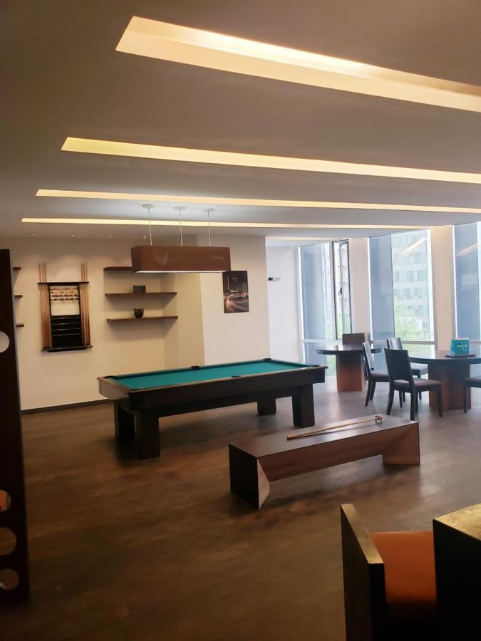 The Plaza Residenses Reforma Apartment Мексико Сити Екстериор снимка