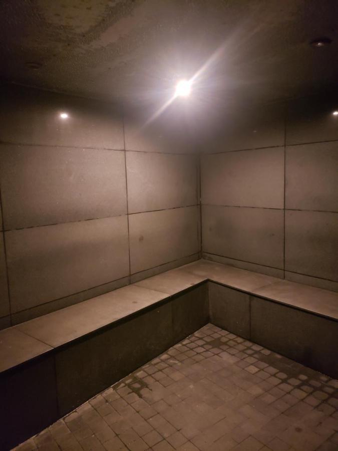 The Plaza Residenses Reforma Apartment Мексико Сити Екстериор снимка