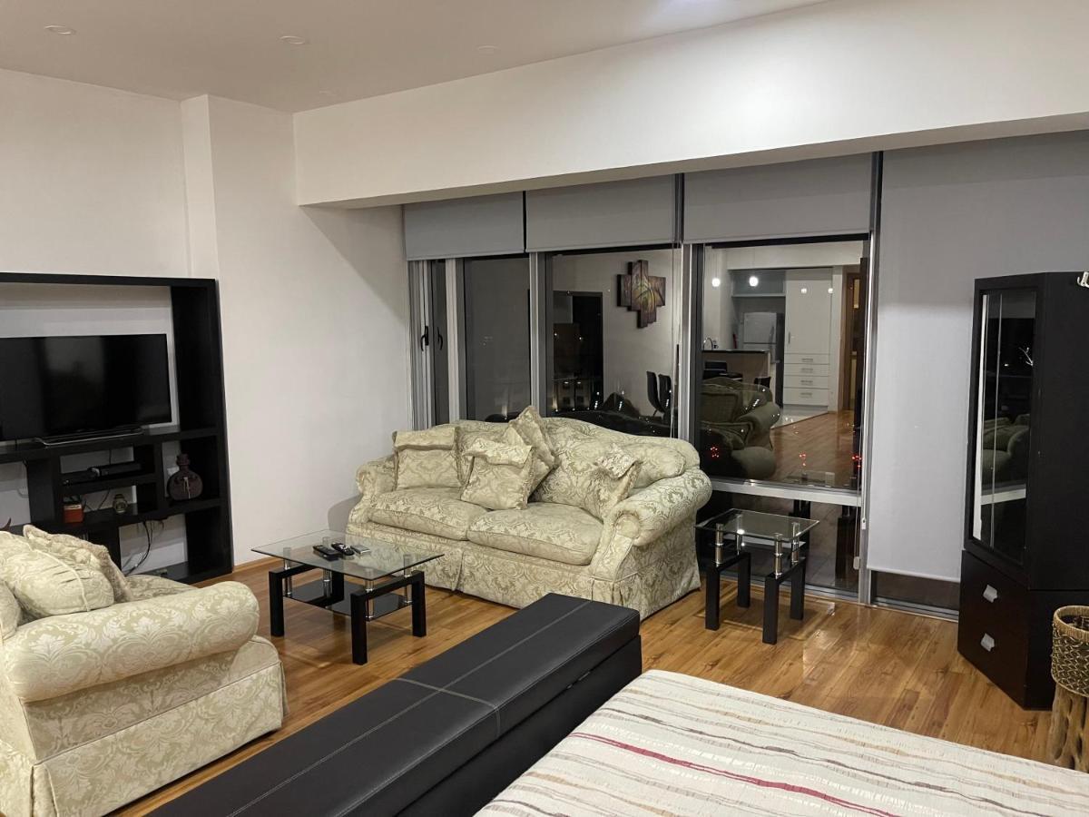 The Plaza Residenses Reforma Apartment Мексико Сити Екстериор снимка