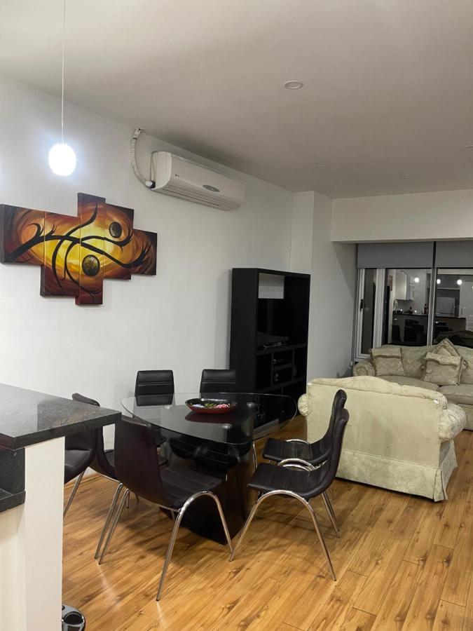 The Plaza Residenses Reforma Apartment Мексико Сити Екстериор снимка