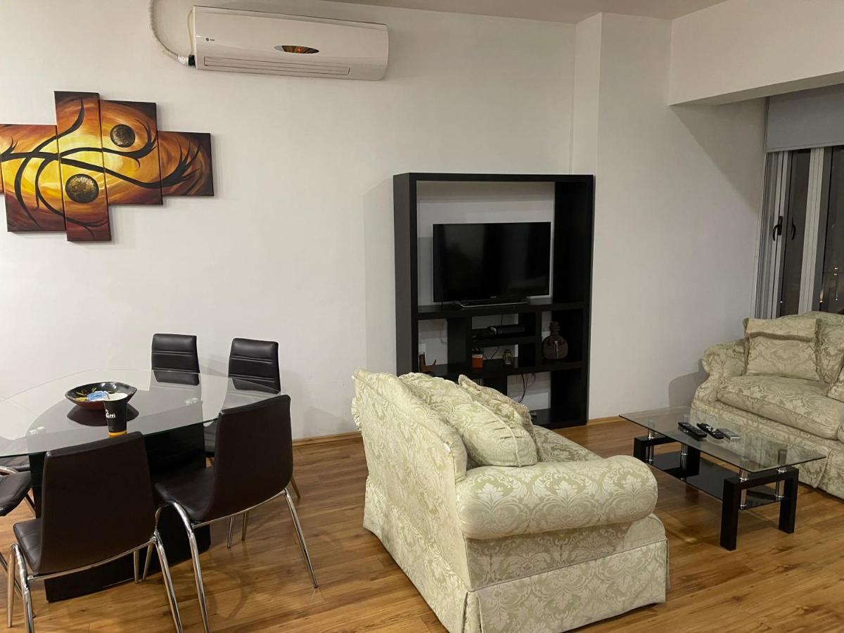 The Plaza Residenses Reforma Apartment Мексико Сити Екстериор снимка