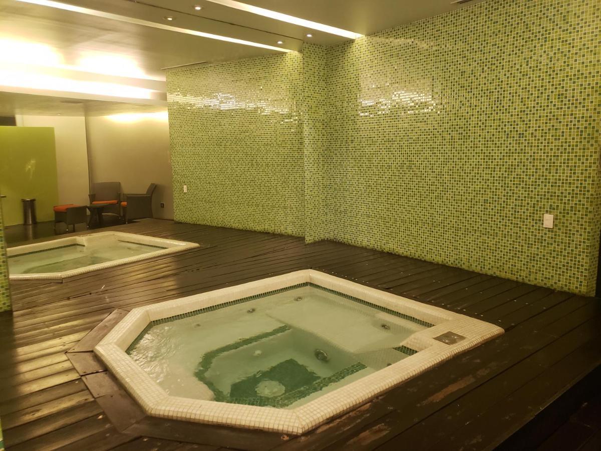 The Plaza Residenses Reforma Apartment Мексико Сити Екстериор снимка